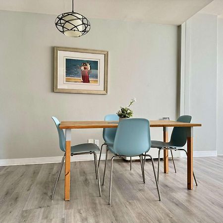 Heart Downtown! City View Onsite Parking! King Bed Lm807 Atlanta Exteriör bild
